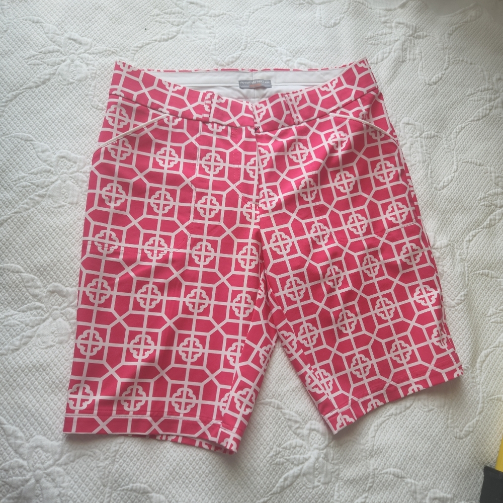 Peter millar short